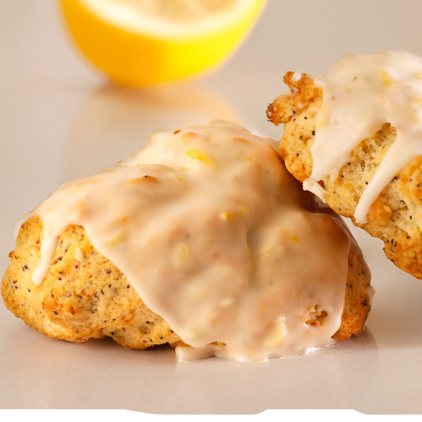 Fresh Baked Scone Box — 13 Large Assorted