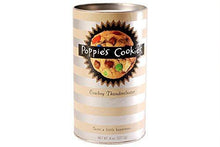Load image into Gallery viewer, Signature Crispy Mini Cookies - 8 oz Canister
