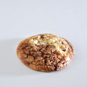 gourmet brookie cookie brownie and chocolate chip