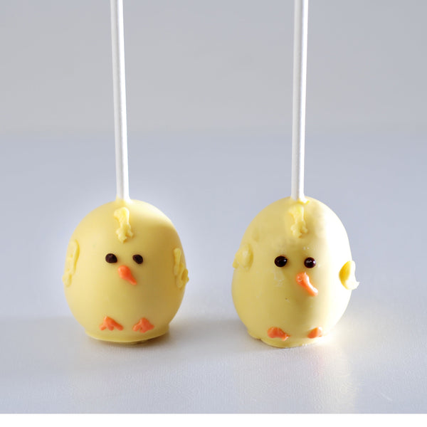 Easter Cake Pops