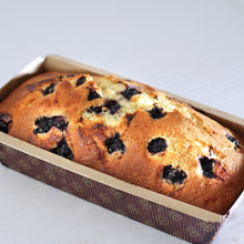 Load image into Gallery viewer, 3 Gourmet Loaf Assortment Banana Nut Carrot Blueberry

