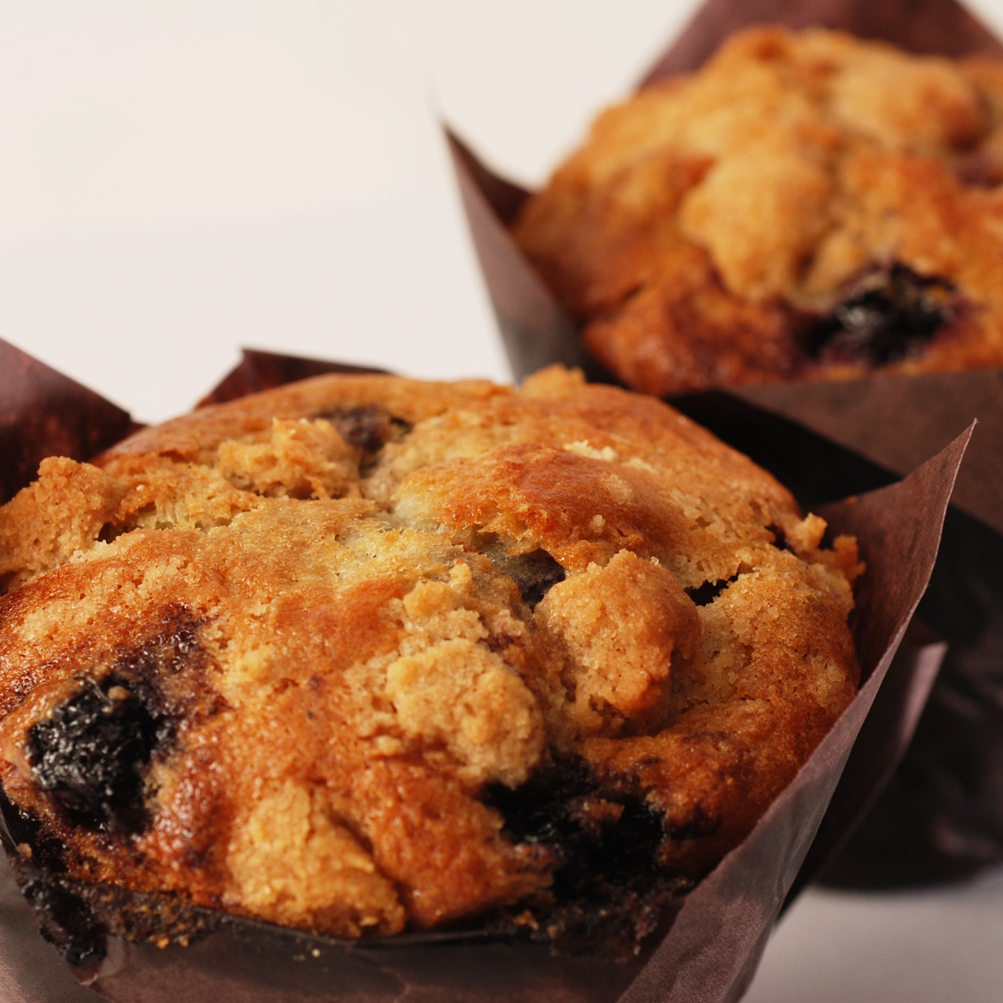 Fall Muffin & Scone Gourmet Gift Box – 14 Pieces