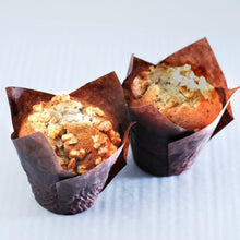 Load image into Gallery viewer, Fresh Baked Muffin Cookie Brownie &amp; Scone Box — 19 Pieces
