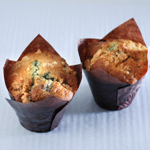 Load image into Gallery viewer, Fresh Baked Muffin Cookie Brownie &amp; Scone Box — 19 Pieces

