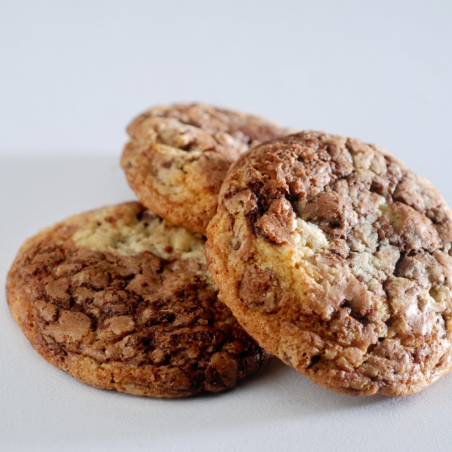 Soft-Baked Cookie Gift Box — 12 Cookies