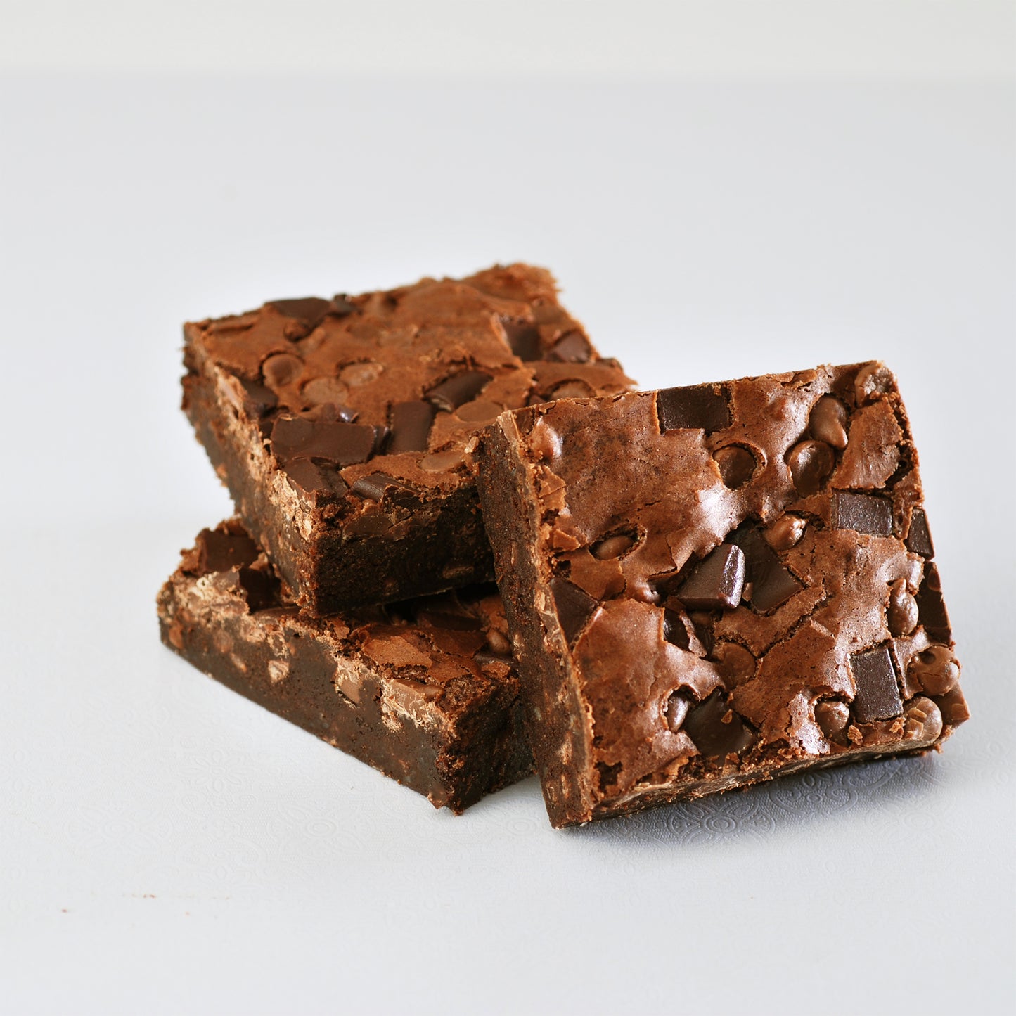 Brownie & Bar Sampler Box — 12 Pieces — Chicago Bakery