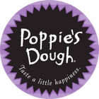 Poppies Dough Logo