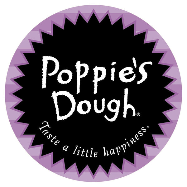 Poppie's Dough