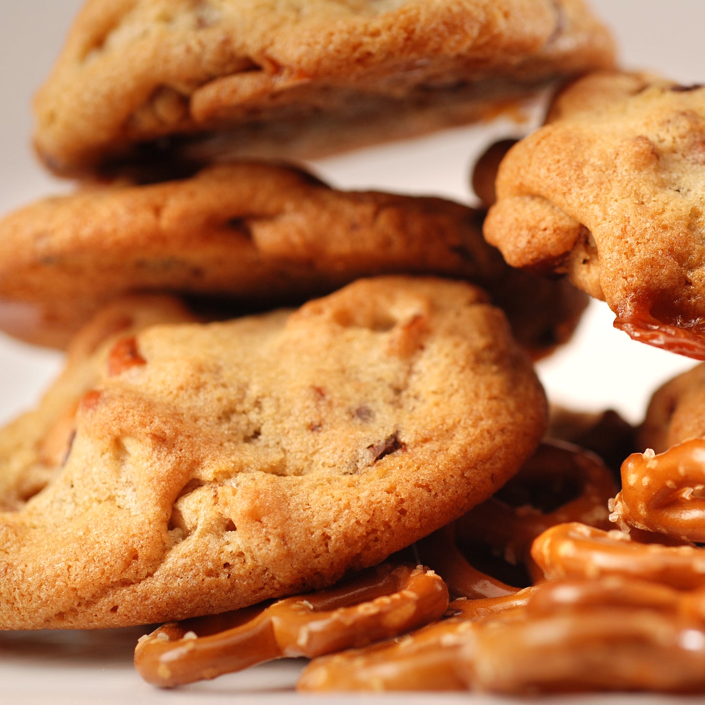 Soft-Baked Cookie Gift Box — 12 Cookies