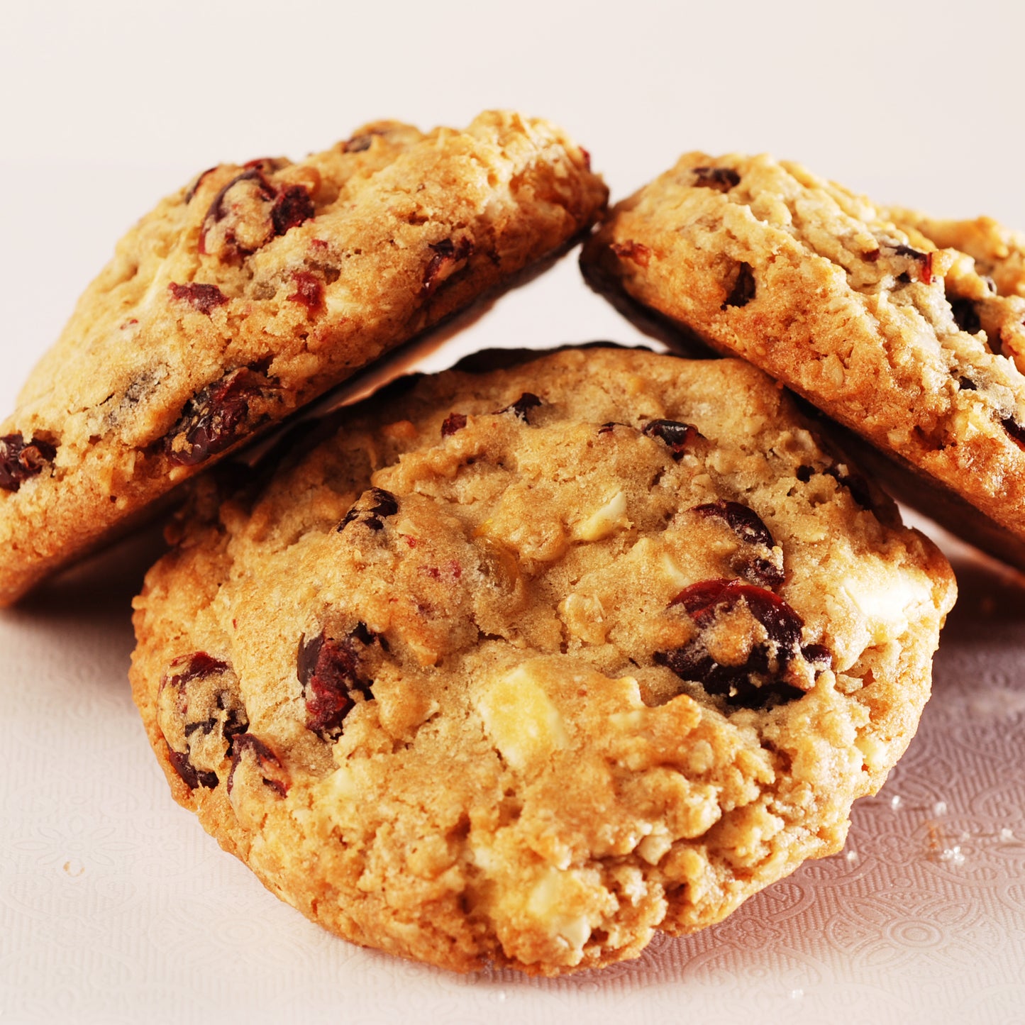 Vegan Dairy-Free Egg-Free Cookies – 13 Assorted Cookies, 4 Flavors