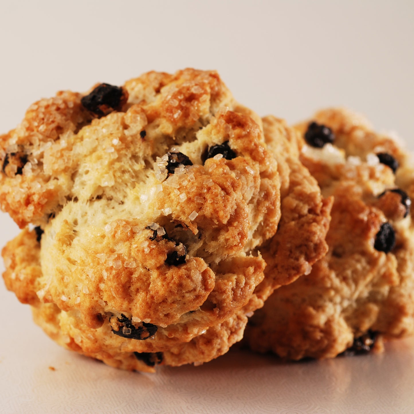 Fresh Baked Muffin & Scone Morning Box — 14 Pieces