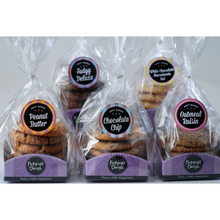 Load image into Gallery viewer, Classic Assortment Cookie Package - Poppie&#39;s Dough
