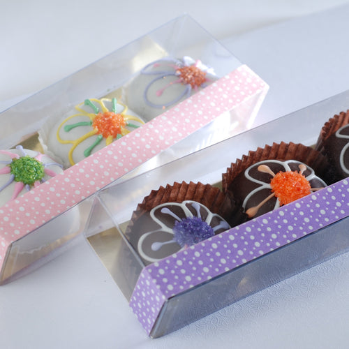 Poppie's Dough Gourmet Gift Sets | Perfect for Mother's Day & More!