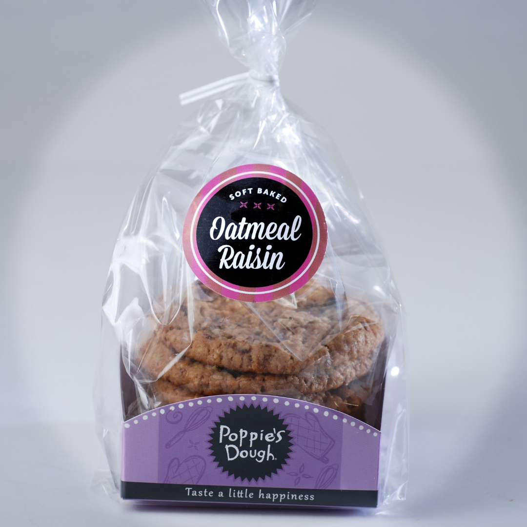 Classic Assortment Cookie Package - Poppie's Dough