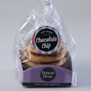 Classic Assortment Cookie Package - Poppie's Dough