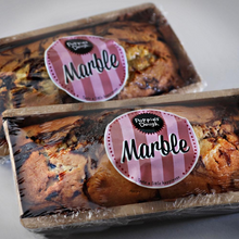 Load image into Gallery viewer, marble gourmet loaf 1lb 3 oz 
