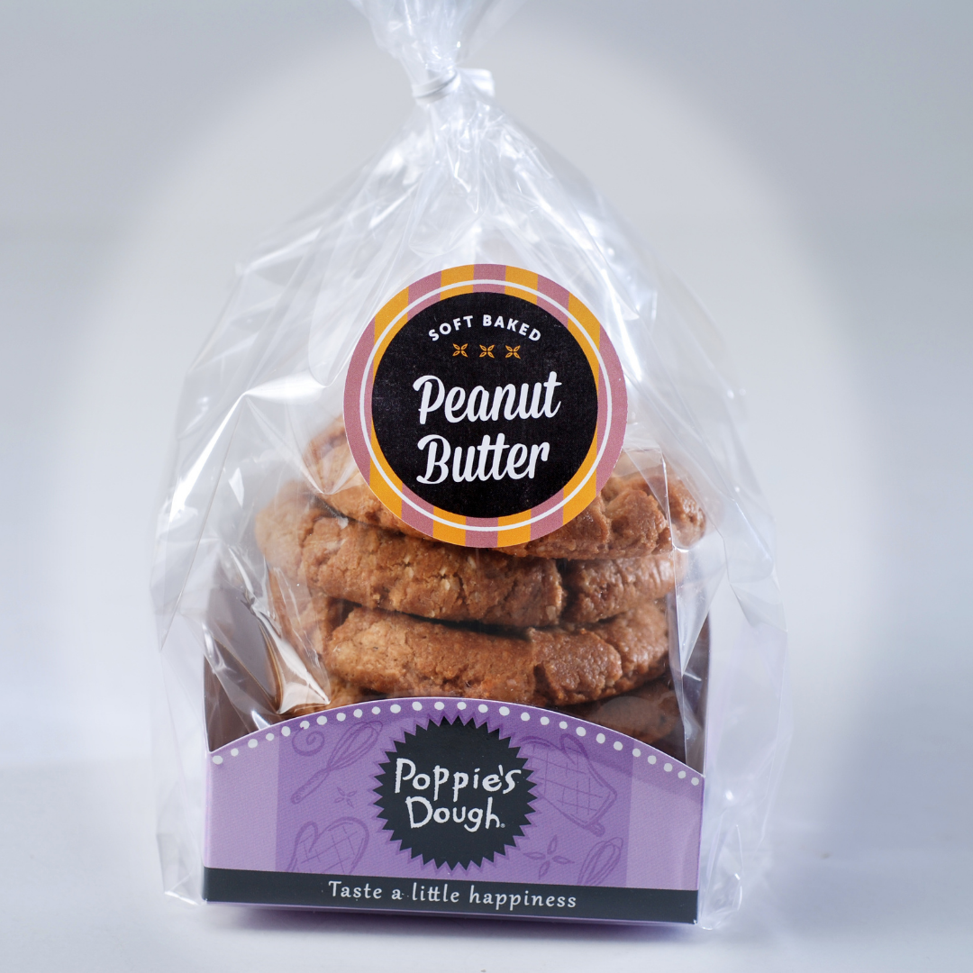 Classic Assortment Cookie Package - Poppie's Dough