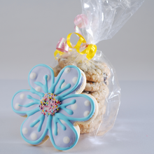 Load image into Gallery viewer, spring cookie flower assortment
