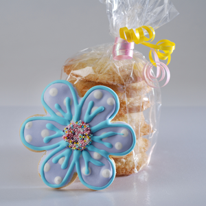 Spring Baked Gourmet Cookie Assortment