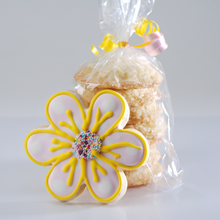 Load image into Gallery viewer, spring flower lemon sugar assortment
