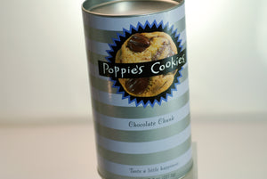 Signature Crispy Mini Cookies - 8 oz Canister