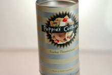 Load image into Gallery viewer, Signature Crispy Mini Cookies - 8 oz Canister
