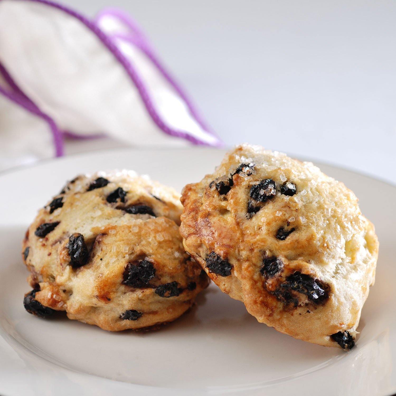 Fresh Baked Scone Basket (13 Pieces) - Poppie's Dough