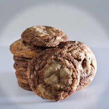 Load image into Gallery viewer, Brookies from Poppie&#39;s Dough | Mother&#39;s Day Celebration Cookie Basket
