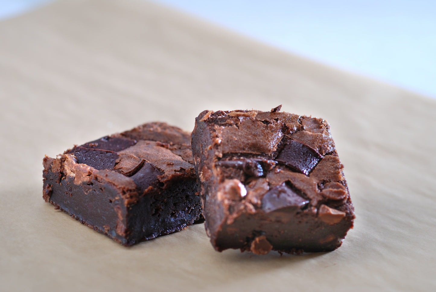 Brownie & Soft-Baked Cookie Gift Box — 18 Pieces | Poppie's Dough