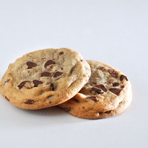gourmet chocolate chip cookies