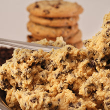 Load image into Gallery viewer, chocolate chip cookie dough
