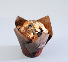 Load image into Gallery viewer, gluten-free gourmet blueberry muffin
