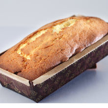 Load image into Gallery viewer, lemon poppy seed loaf 1lb 3oz
