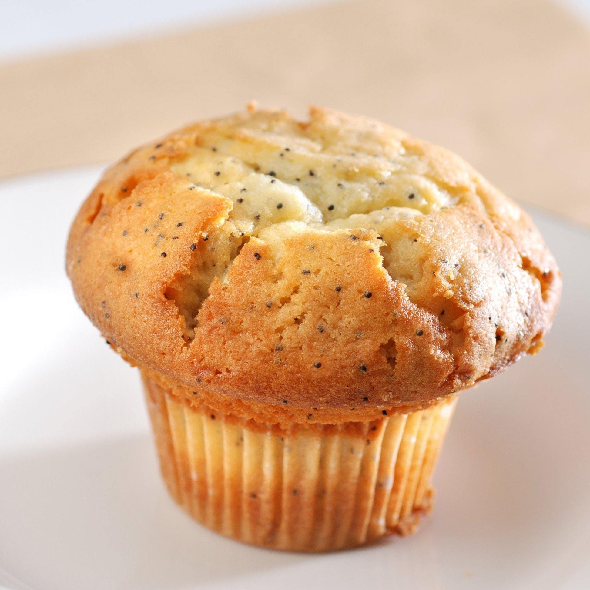 Fresh Baked Muffin and Cookie Basket (13 count) - Poppie's Dough