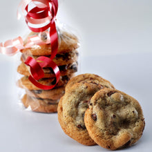 Load image into Gallery viewer, milk chocolate kisses cookies
