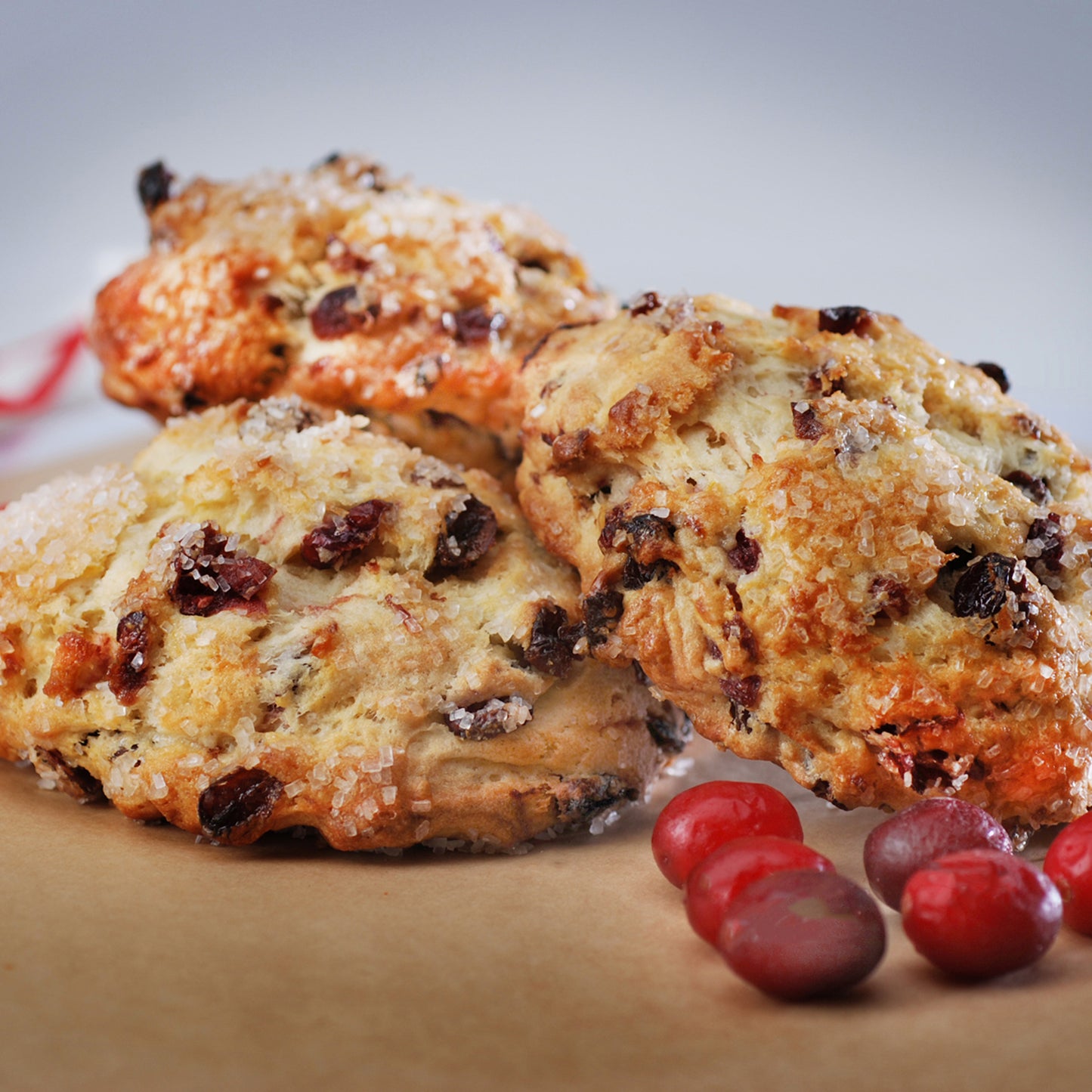Fresh Baked Muffin & Scone Assortment -22 Pieces