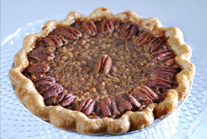 Thanksgiving Pie Sampler **LOCAL PICKUP**