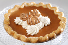 Load image into Gallery viewer, Thanksgiving Pie Sampler **LOCAL PICKUP**
