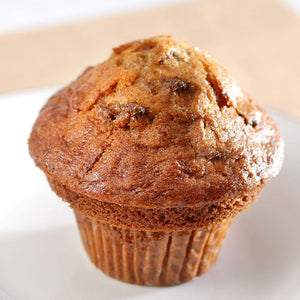 Fresh Baked Gourmet Muffins (12 Pieces) - Poppie's Dough