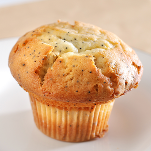 Fresh Baked Gourmet Muffins (12 Pieces) - Poppie's Dough