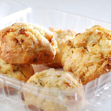 Load image into Gallery viewer, lemon apricot cream scones
