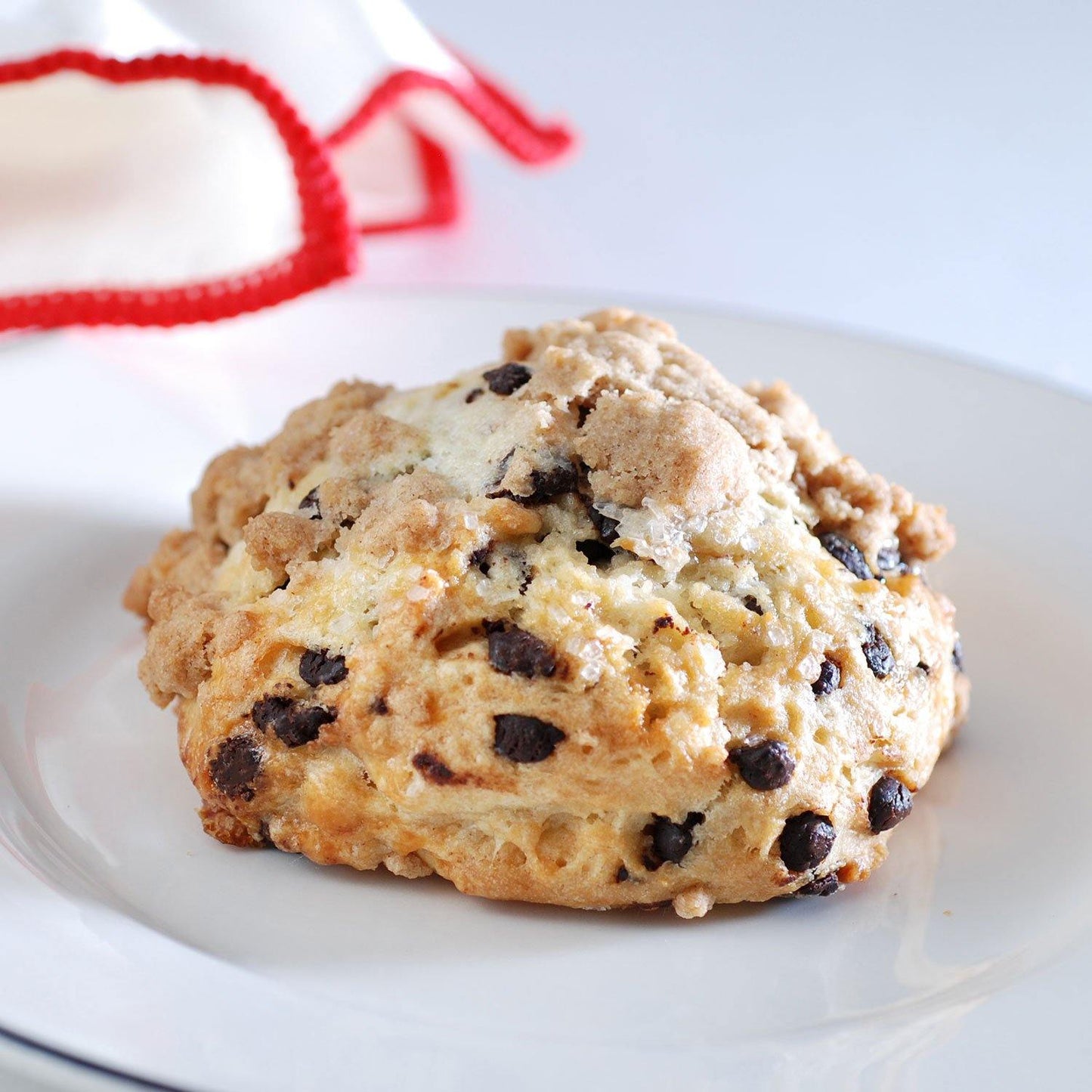 Fresh Baked Scone Basket (13 Pieces) - Poppie's Dough