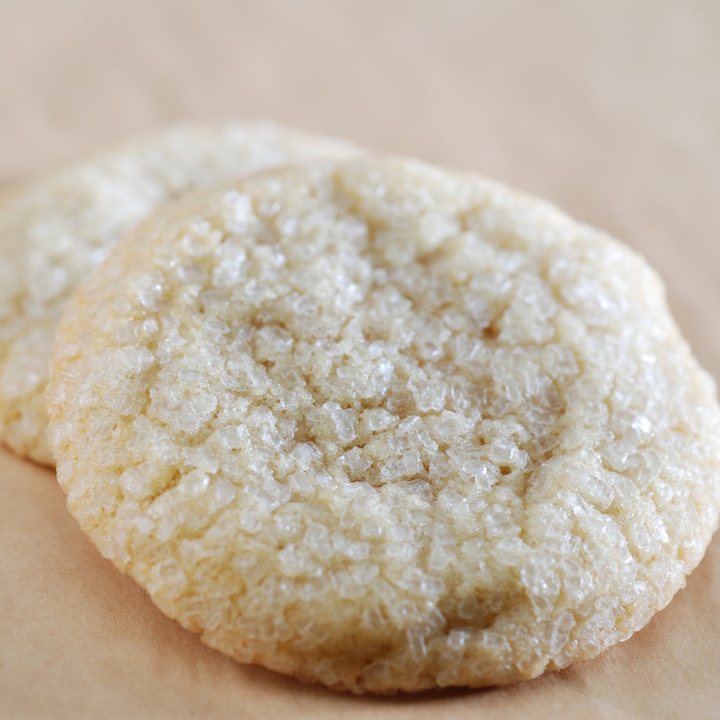 gourmet sugar cookies