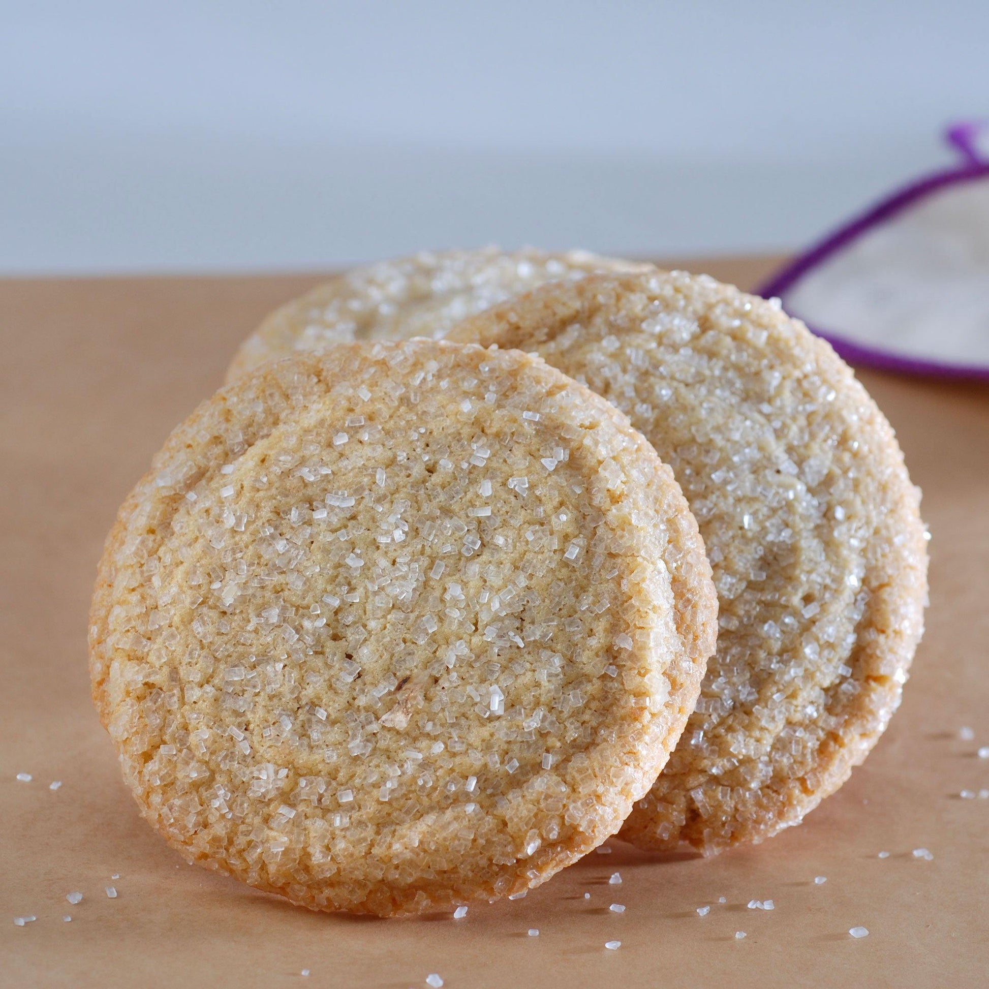 Fresh Baked Muffin and Cookie Basket (13 count) - Poppie's Dough